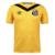 CAMISA UMBRO SANTOS OFICIAL 3 2024 MASCULINA - TORCEDOR - Amarelo+Preto
