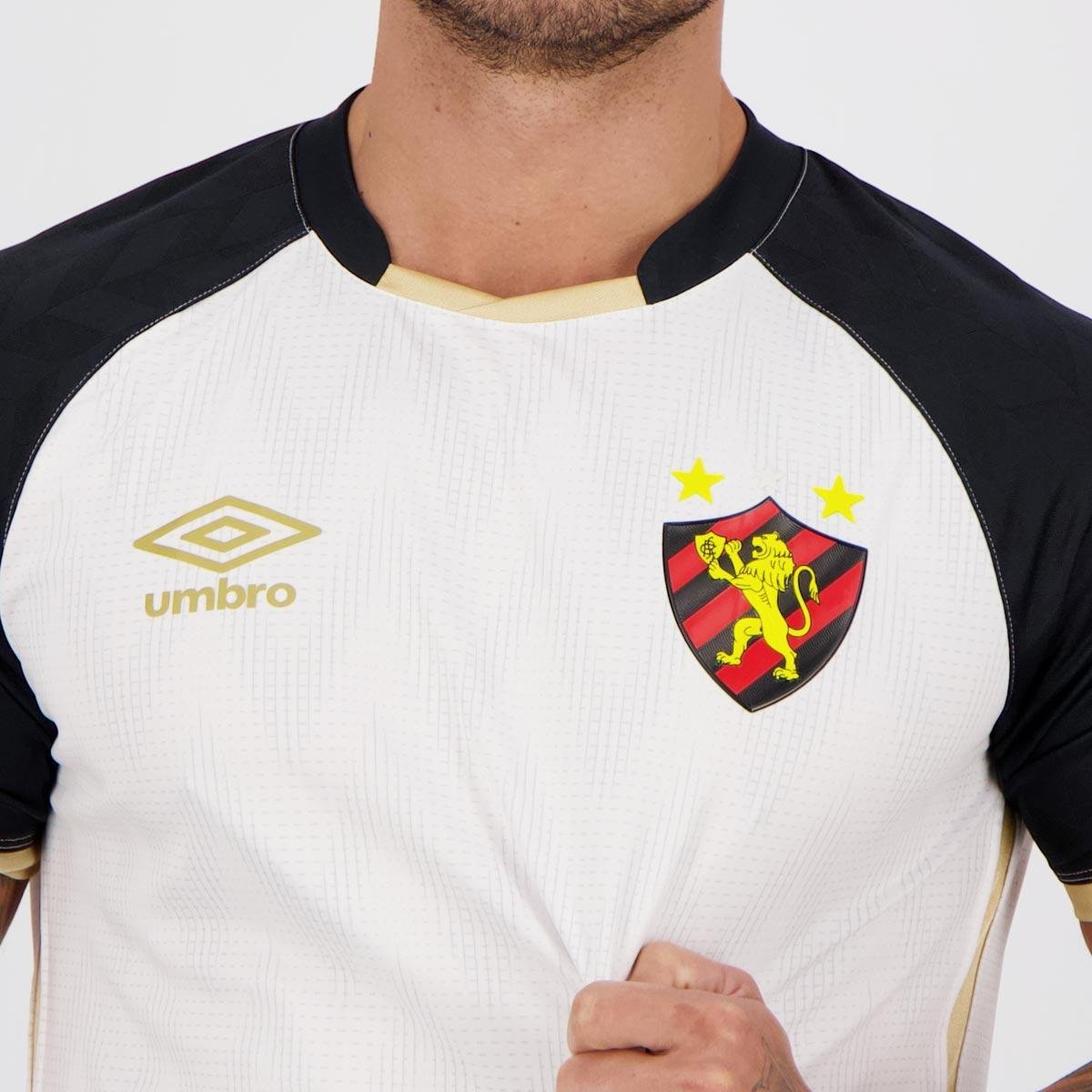 camisa sport iii 2020