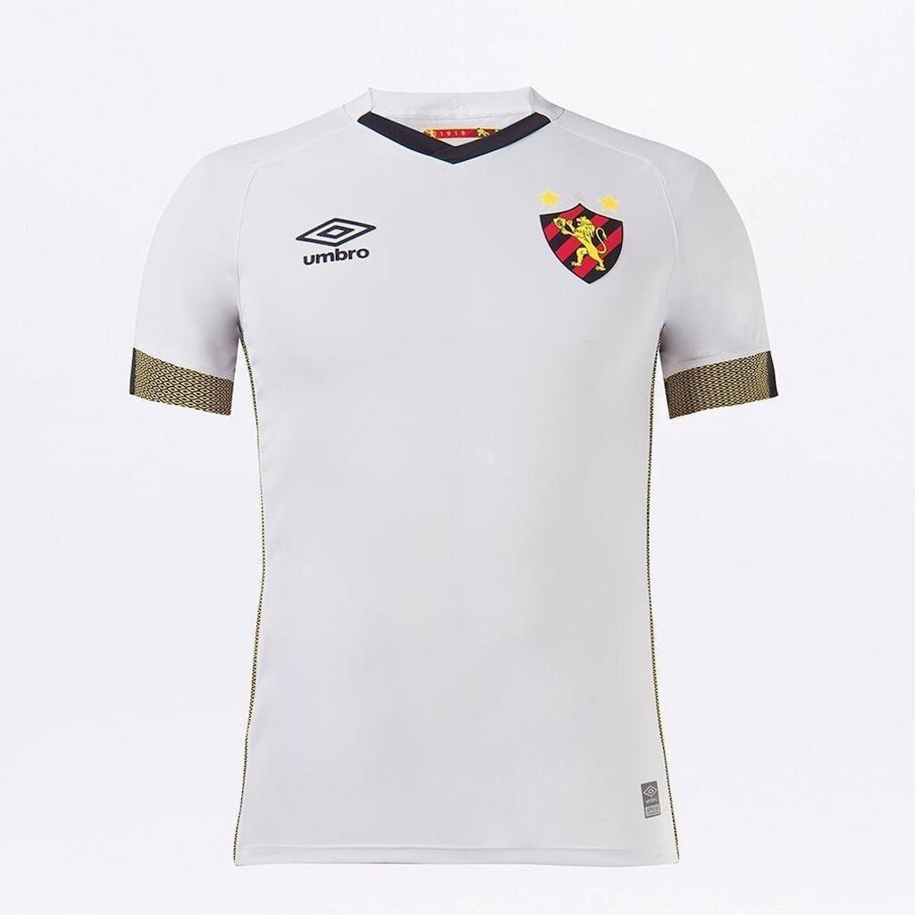 Camisa Umbro Sport Recife II 2021
