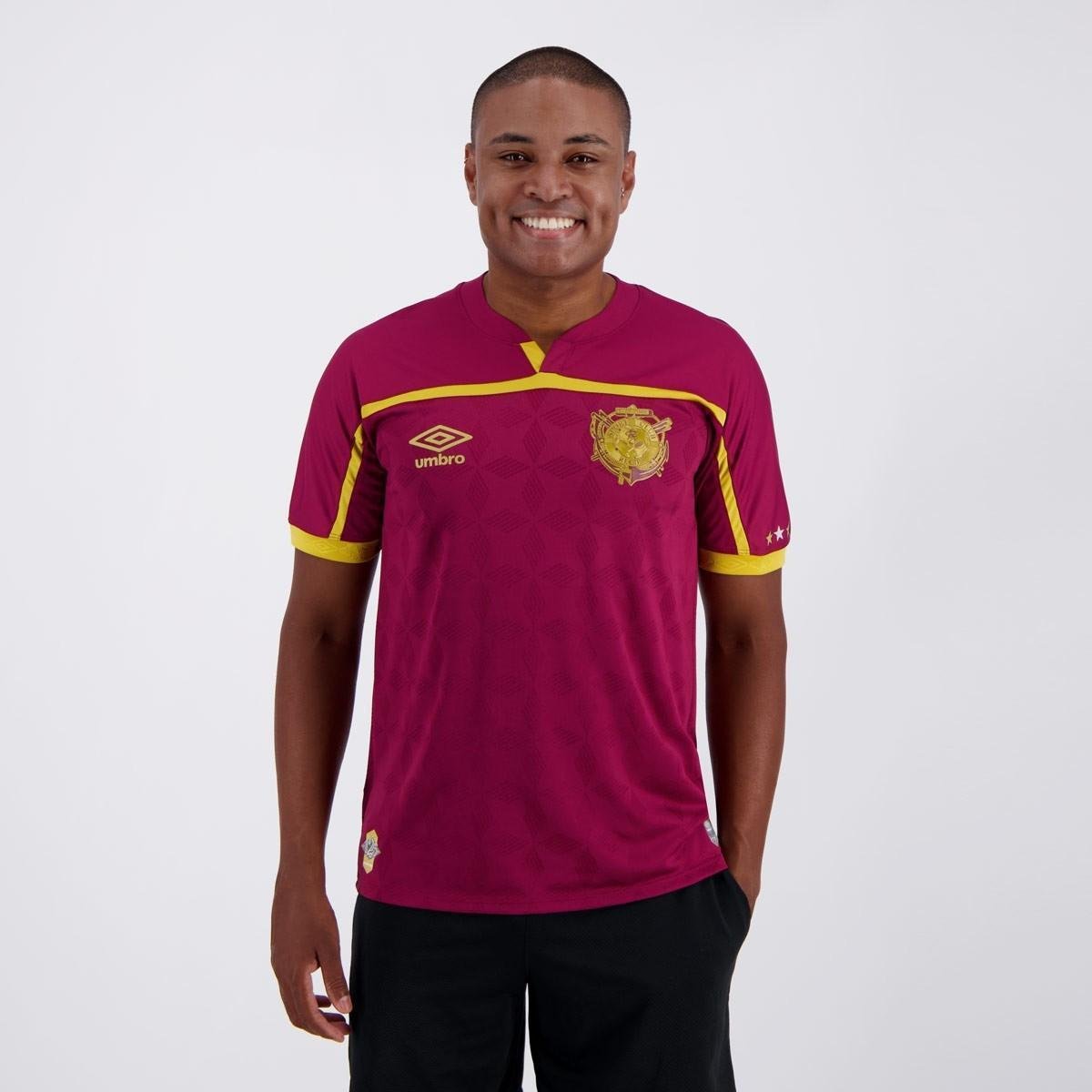 camisa sport iii 2020