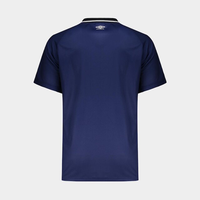Camisa Umbro Tape FC Marinho