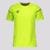 Camisa Umbro Twr Pipe Juvenil Verde e Preta - Verde