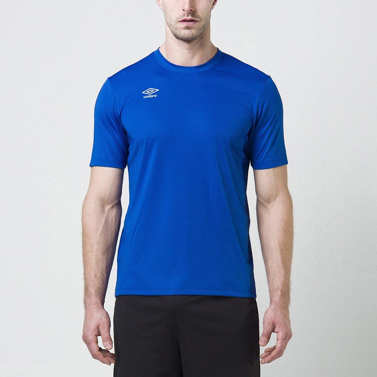 Camisa Umbro TWR Striker Masculina é ruim? Camisa Umbro TWR Striker Masculina é boa?