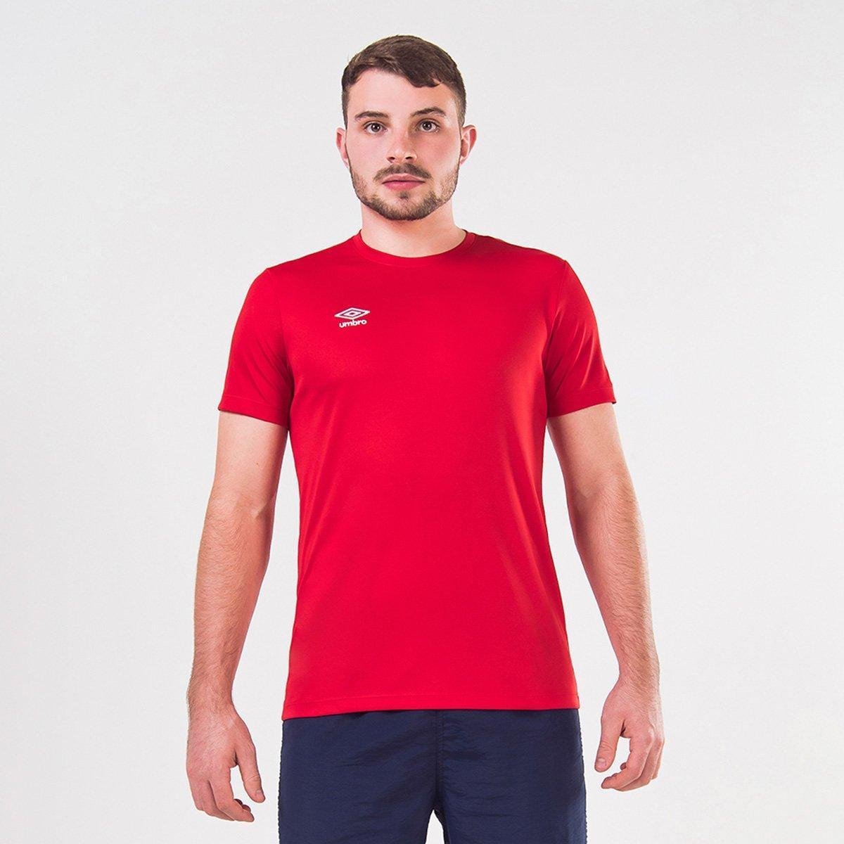 Camisa Umbro TWR Striker Masculina é ruim? Camisa Umbro TWR Striker Masculina é boa?