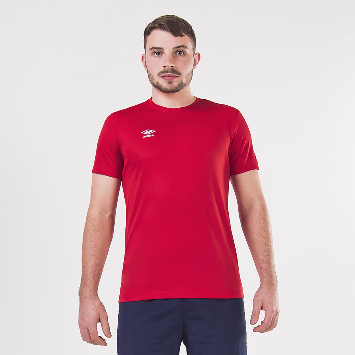 Camisa Umbro TWR Striker Masculina é ruim? Camisa Umbro TWR Striker Masculina é boa?