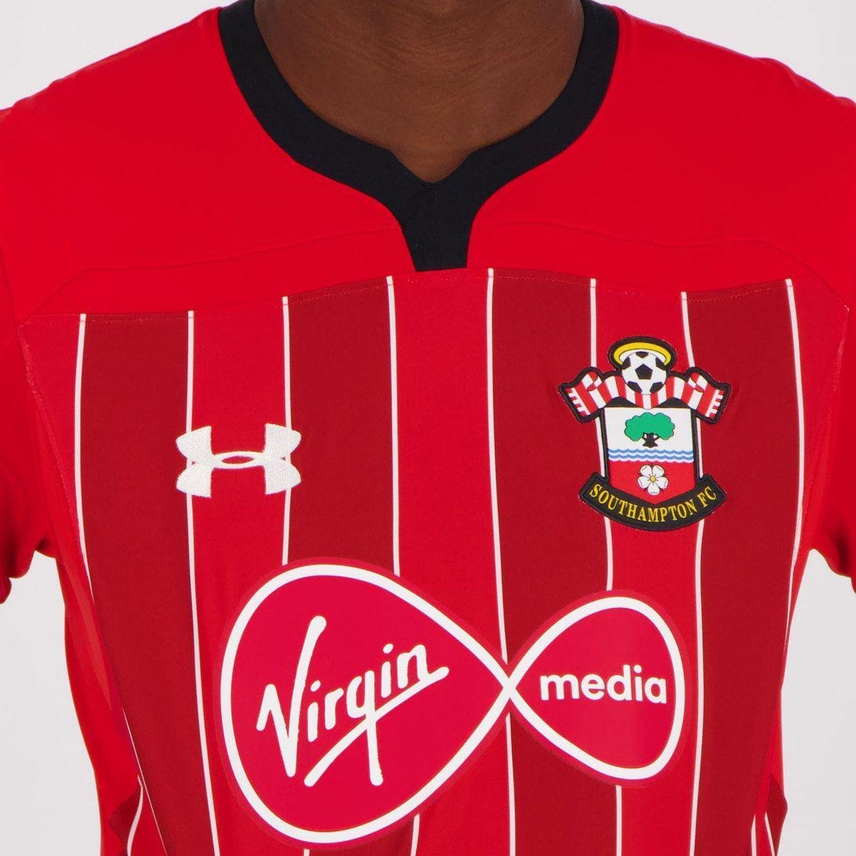 Camisa Under Armour Southampton Third 2019 Masculina
