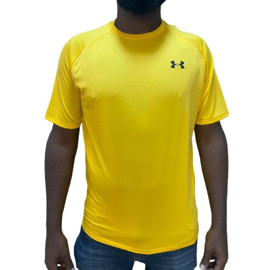 Camisa Under Armour UA Tech 2.0 -Masculino
