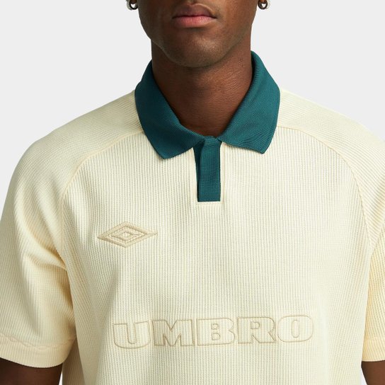Camisa Unisex Umbro Jersey Otp Ii