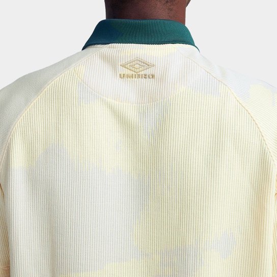 Camisa Unisex Umbro Jersey Otp Ii