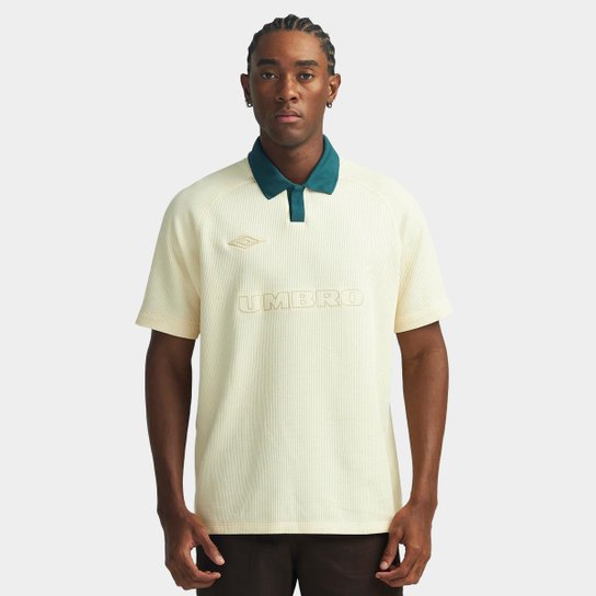 Camisa Unisex Umbro Jersey Otp Ii