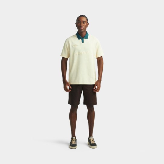 Camisa Unisex Umbro Jersey Otp Ii
