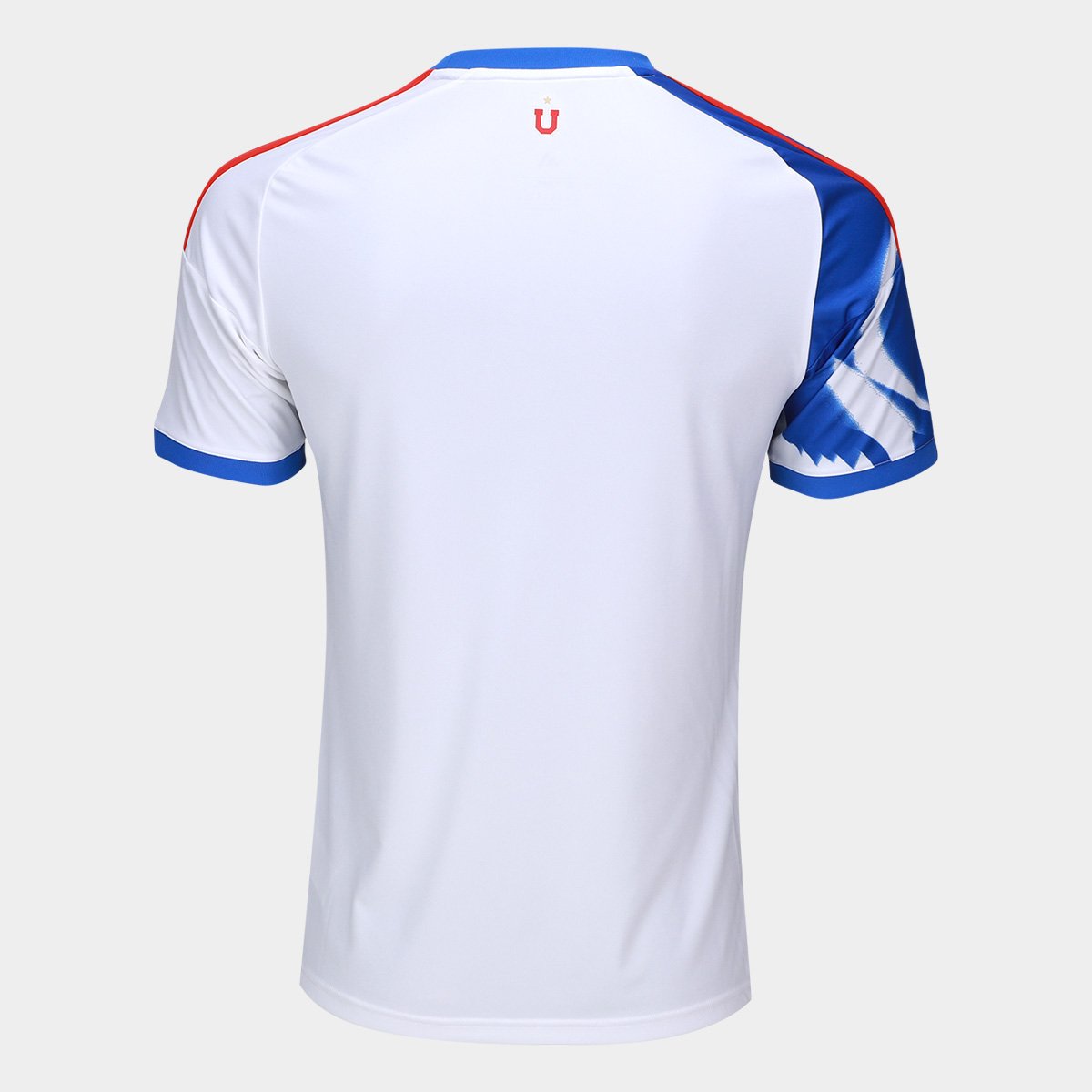 Camisa Universidad De Chile Away 26/27 s/n Torcedor Adidas Masculina - 1