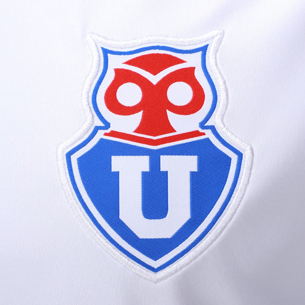 Camisa Universidad De Chile Away 26/27 s/n Torcedor Adidas Masculina - 2