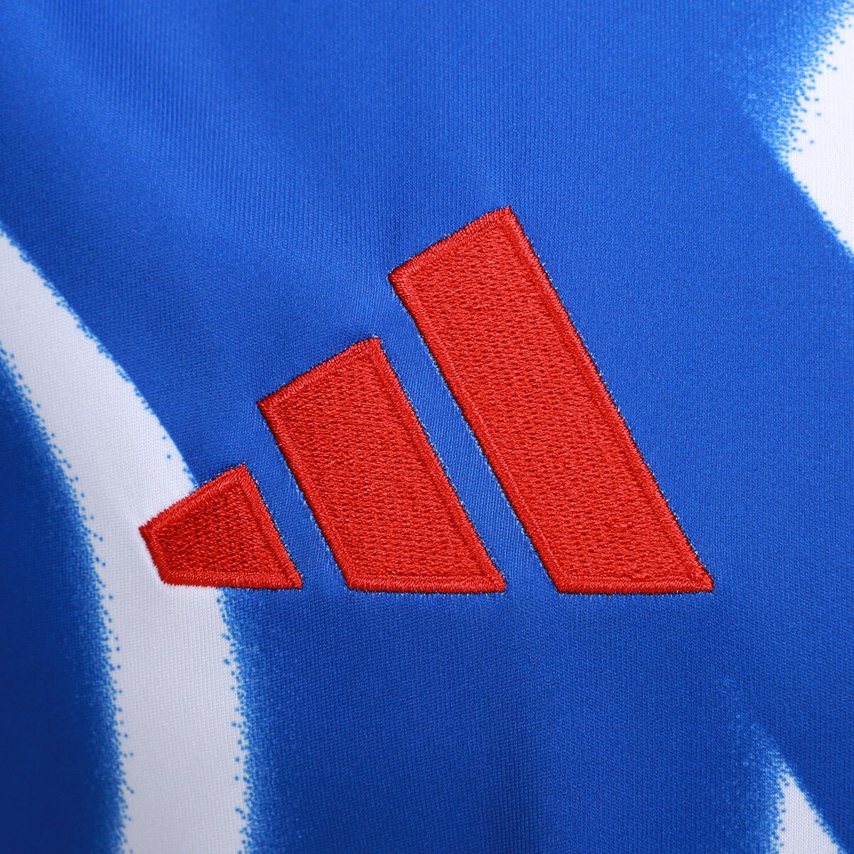 Camisa Universidad De Chile Away 26/27 s/n Torcedor Adidas Masculina - 3