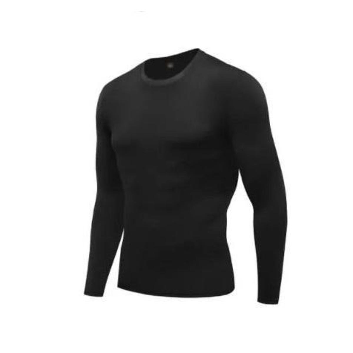 Camisa Uv +50 Manga Longa Slim cor:;Tamanho:GG Menor preço em Camisa Uv +50 Manga Longa Slim cor:;Tamanho:GG