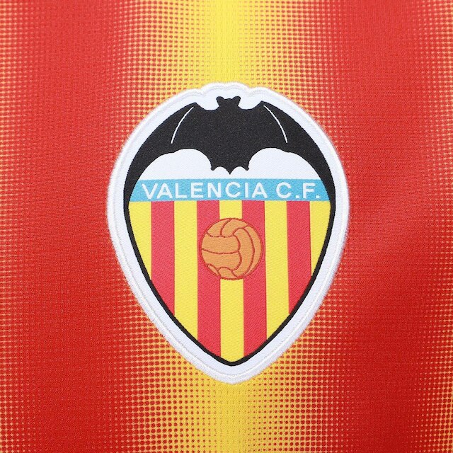 Camisa Valencia Third 25/26 s/n° Jogador Puma Masculina