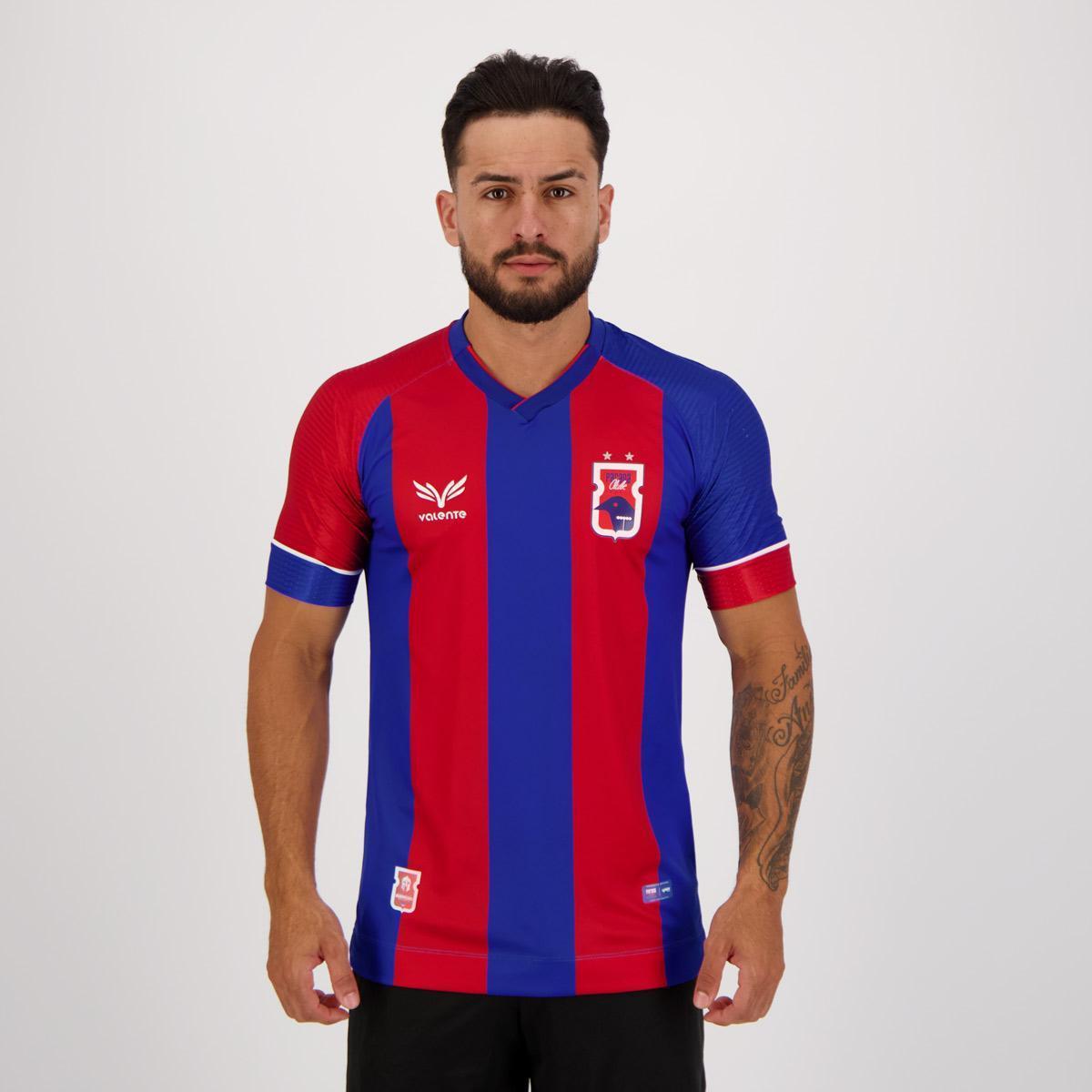 camisas pr