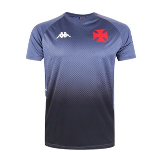 Camisa Vasco 2021 Oficial Treino Comissão