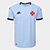 Camisa Vasco 23/24 Goleiro Kappa Masculina - Azul