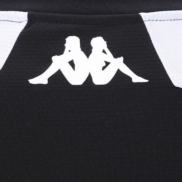 Camisa Vasco 24/25 Comissão Treino Kappa Masculina