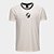 Camisa Vasco Braziline Tranca Masculina - Bege