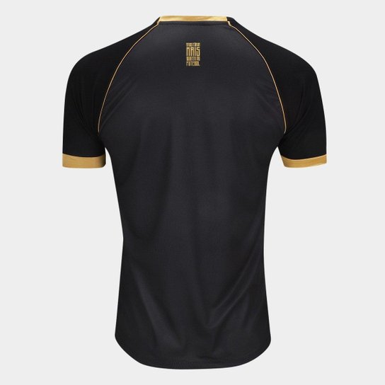 Camisa Vasco Classic Root Retrômania Masculina