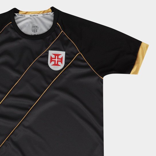 Camisa Vasco Classic Root Retrômania Masculina