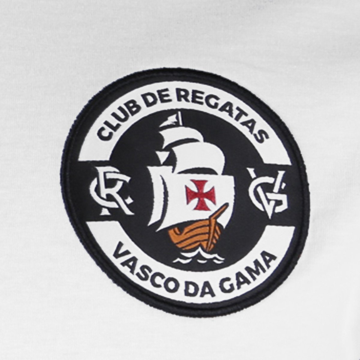 camisa vasco concentração 2020