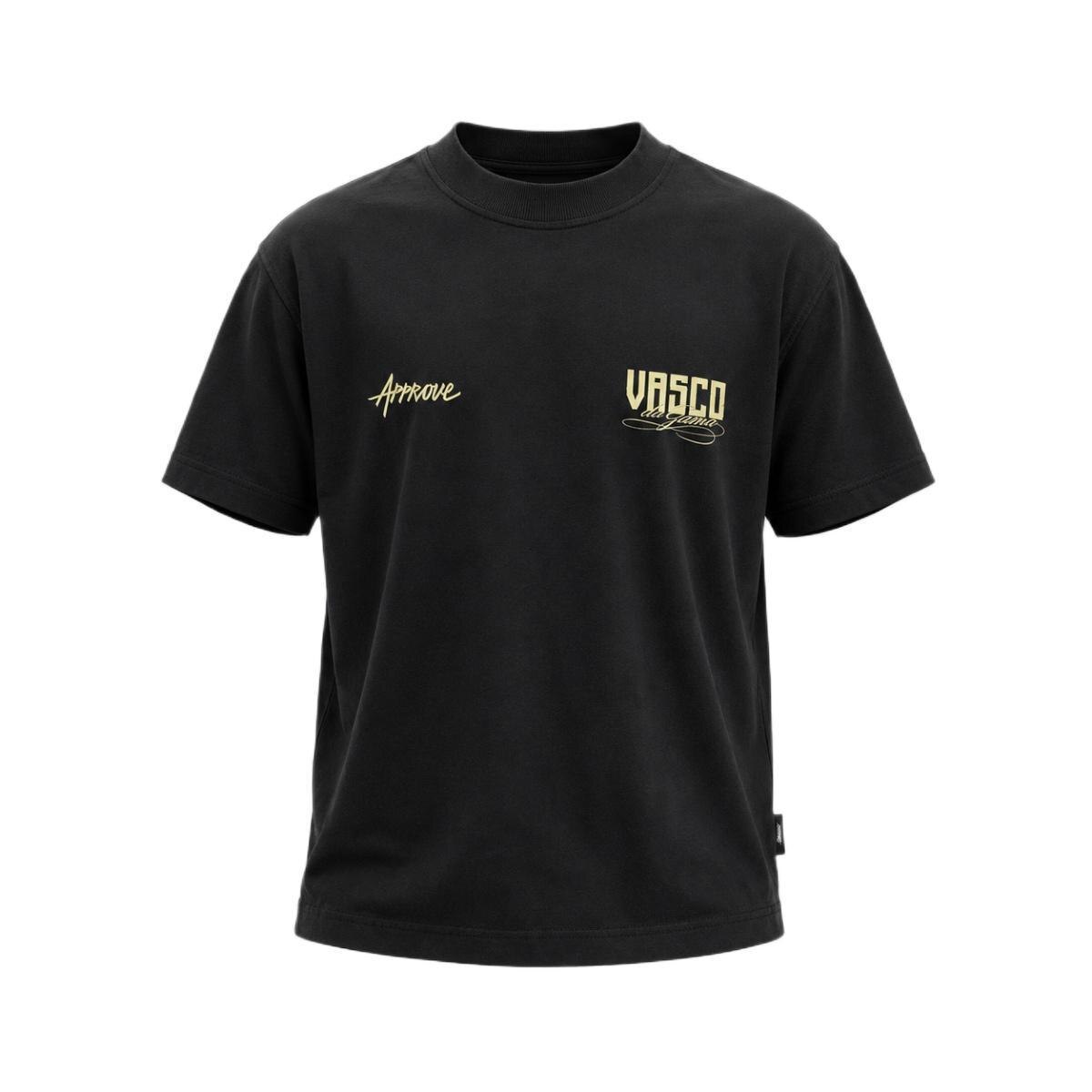 Camisa Vasco Da Gama Approve Huge III São Januário - Masculino
