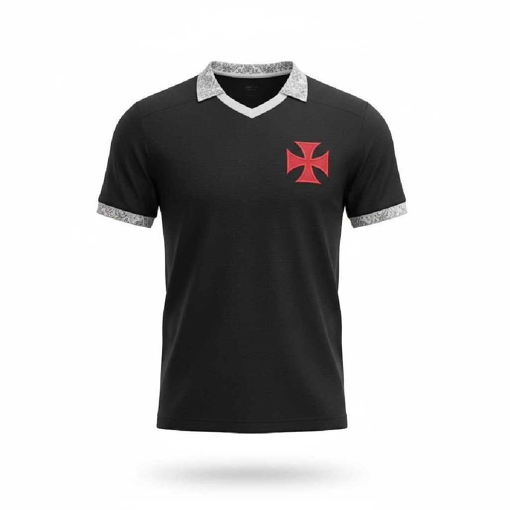 Camisa Vasco da Gama Eterno - Masculino