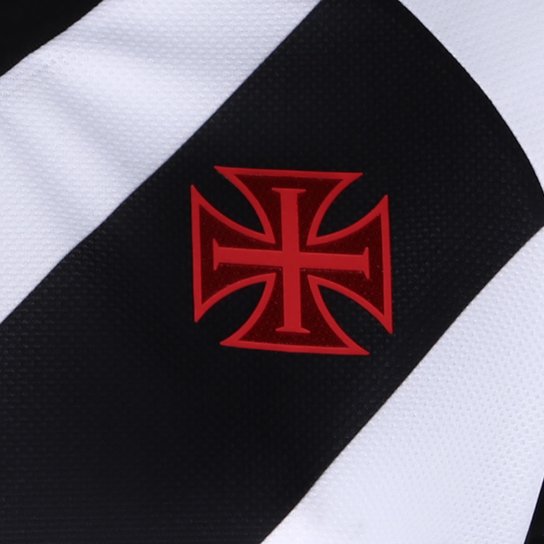 Camisa Vasco da Gama II 23/24 s/n° Jogador Kappa Feminina
