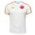 Camisa Vasco da Gama Kappa Supporter Gold - Masculino - Branco