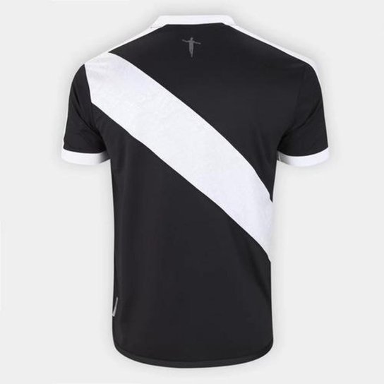 Camisa Vasco Da Gama Kombat Jogo 1 Masculina Oficial 24/25