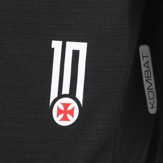 Camisa Vasco Da Gama Kombat Jogo 1 Masculina Oficial 24/25