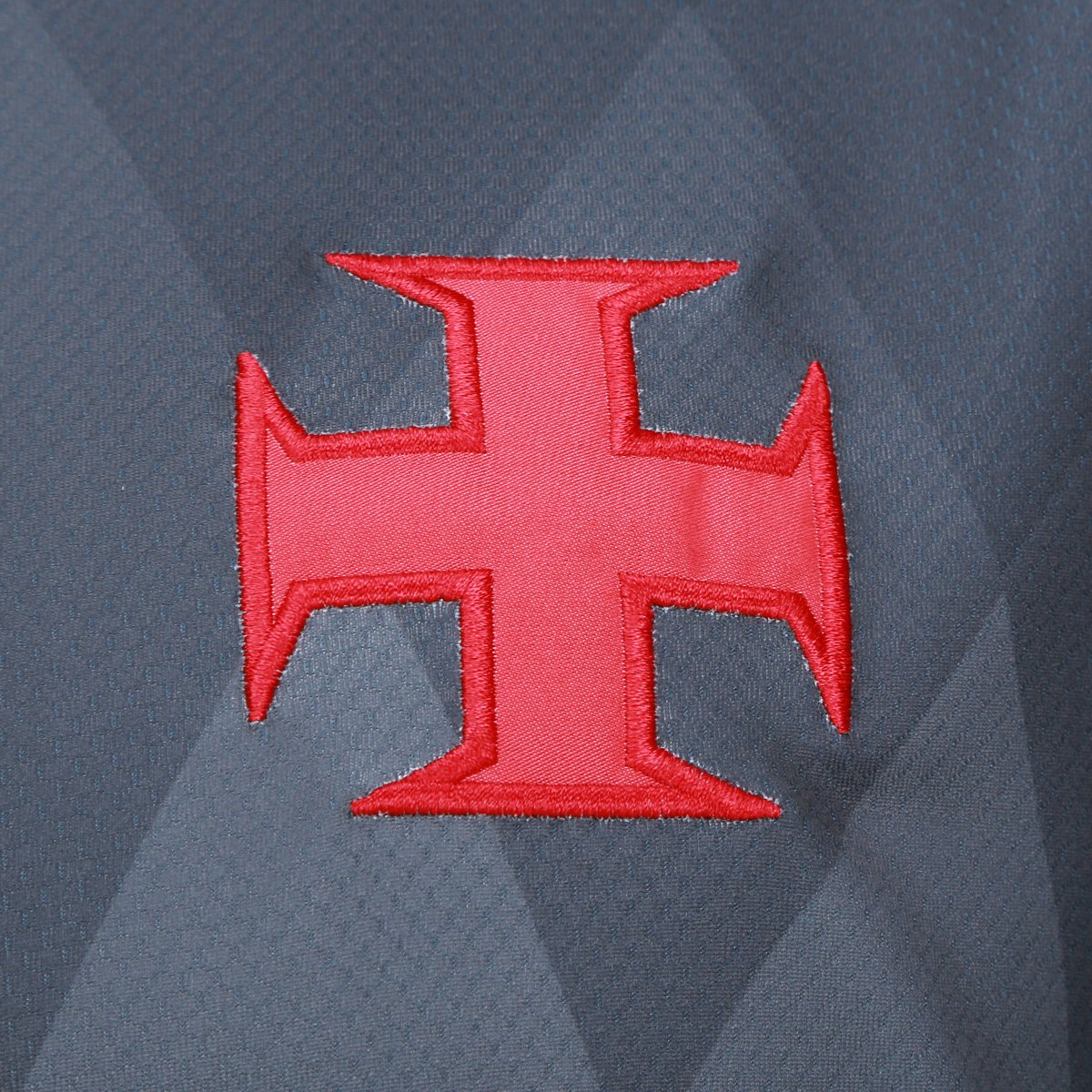 Camisa Vasco Eclipse Masculina - 2