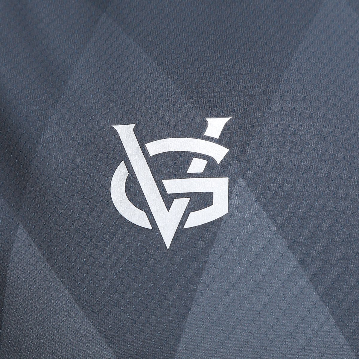 Camisa Vasco Eclipse Masculina - 3