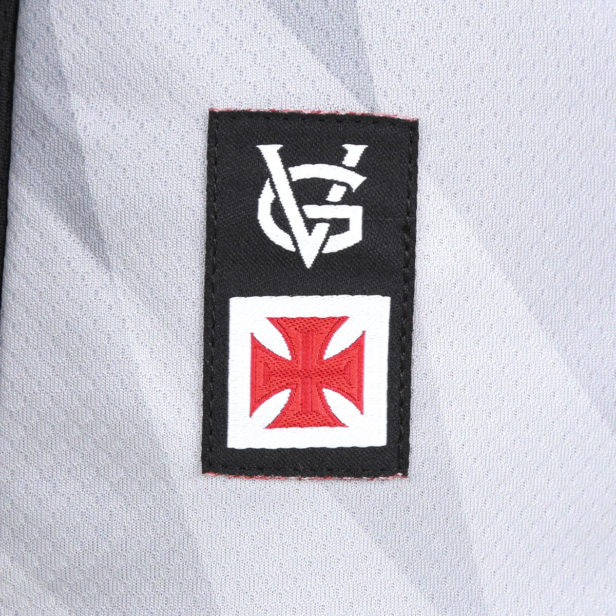 Camisa Vasco Eclipse Masculina - 4