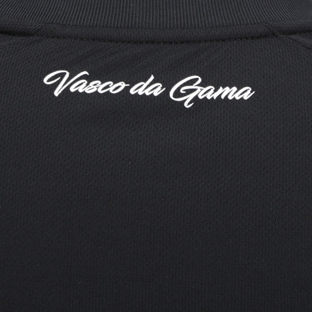 Camisa Vasco Eclipse Masculina - 5