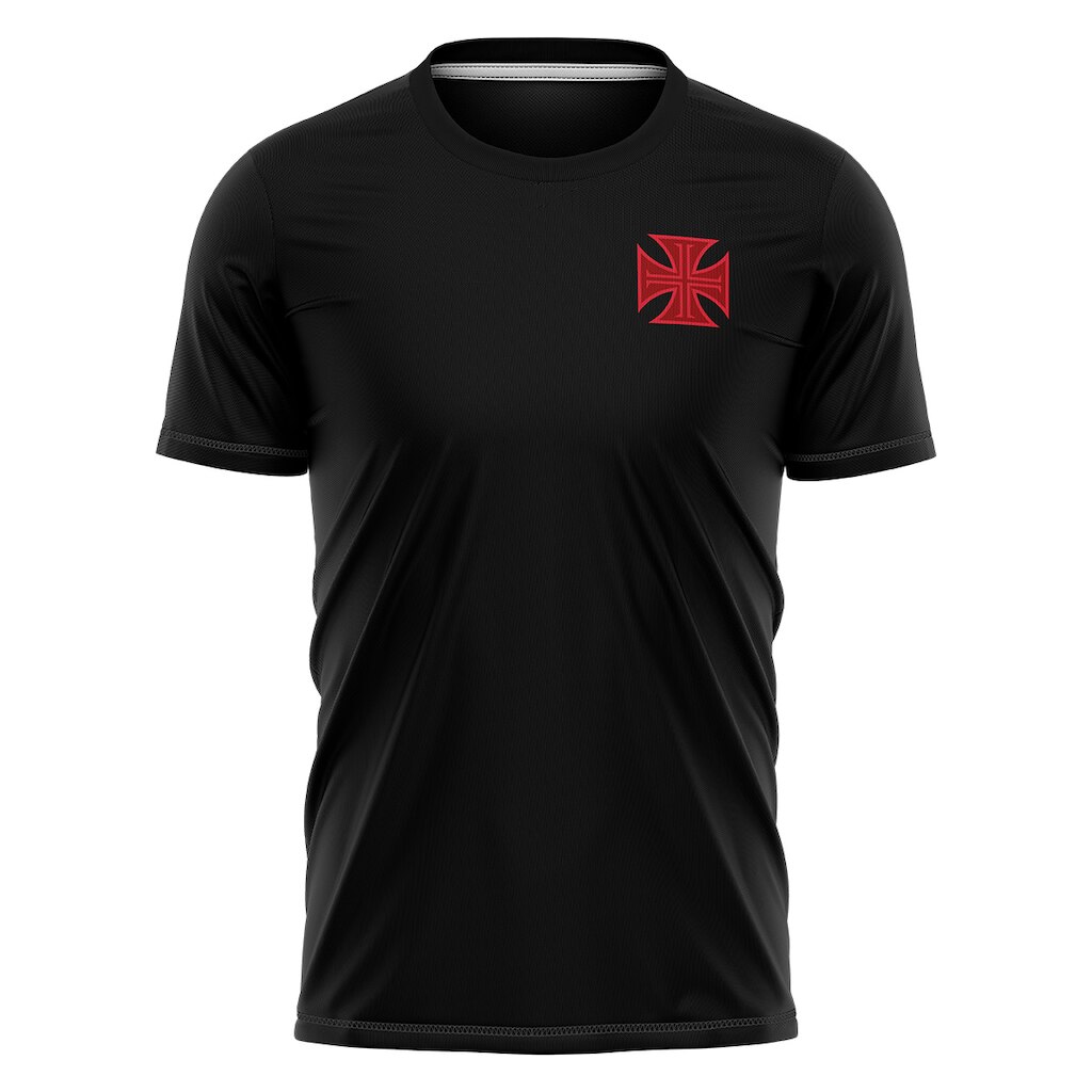 Camisa Vasco Graduate Masculina