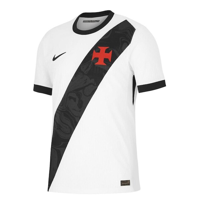 Camisa Vasco II 26/27 Jogador Nike Masculina