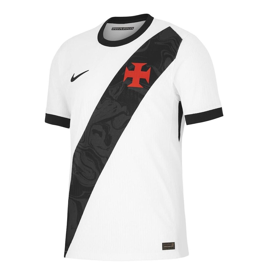 Camisa Vasco II 26/27 Jogador Nike Masculina