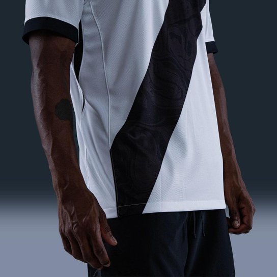 Camisa Vasco II 26/27 s/n Torcedor Nike Masculina