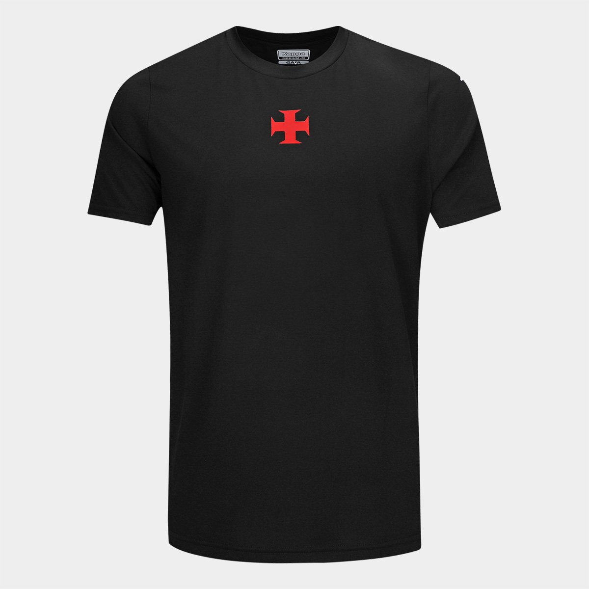 Camisa Vasco Kappa Masculina é boa?