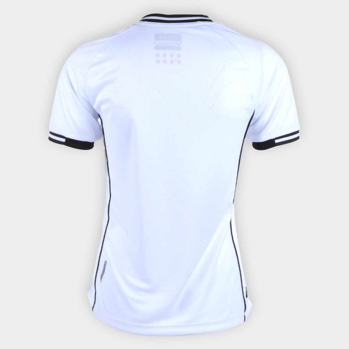 camisa vasco feminina lgbt