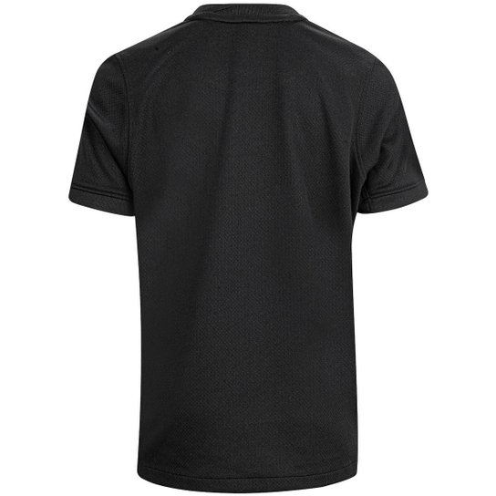 Camisa Vasco Nike I 2026/27 Torcedor Pro Infantil