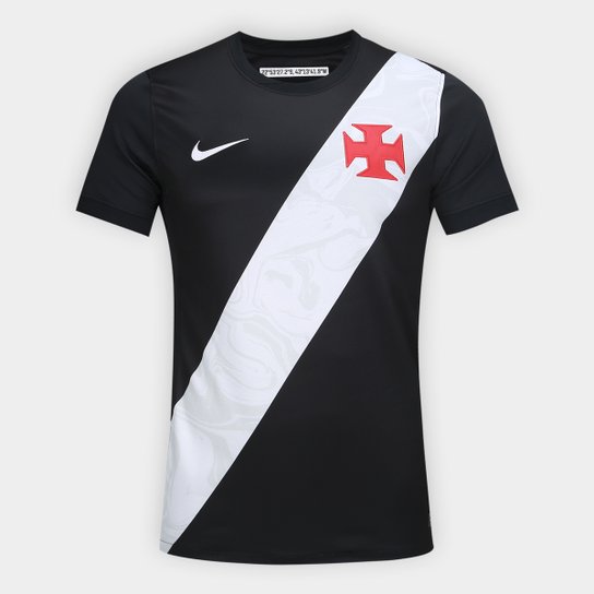 Camisa Vasco Nike I 2026/27 Torcedor Pro Masculino