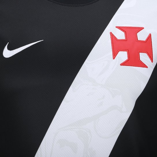 Camisa Vasco Nike I 2026/27 Torcedor Pro Masculino