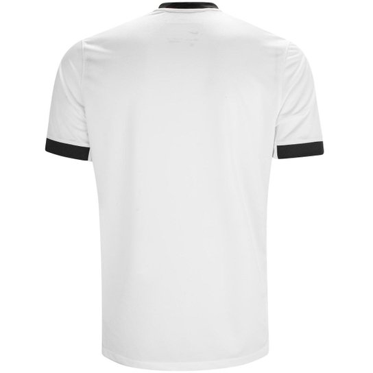 Camisa Vasco Nike II 2026/27 Torcedor Pro Infantil