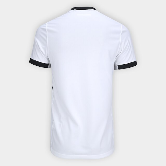 Camisa Vasco Nike II 2026/27 Torcedor Pro Masculina