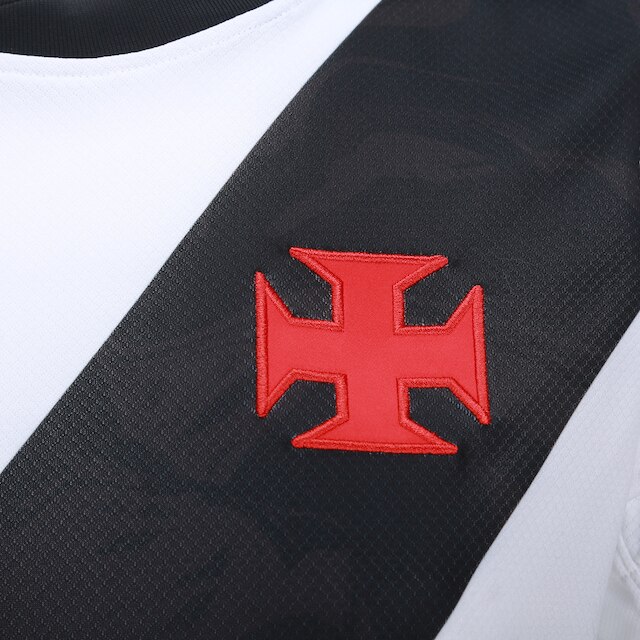 Camisa Vasco Nike II 2026/27 Torcedora Pro Feminina